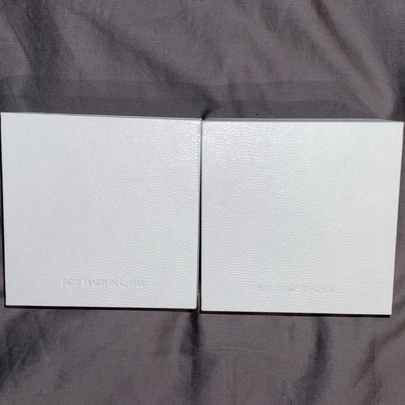 Pandora Bracelet Boxes & Dust Bags - Picture 5 of 7